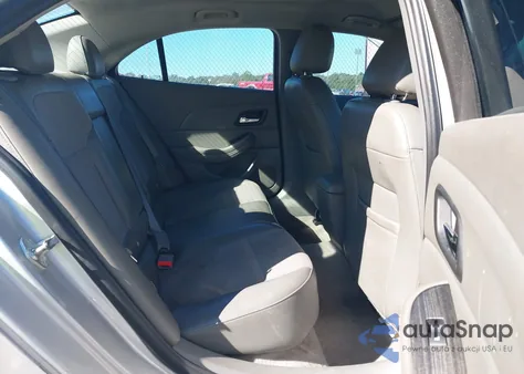 2016 Chevrolet Malibu Limited Lt from USA, damaged, VIN 1G11C5SA2GU129089